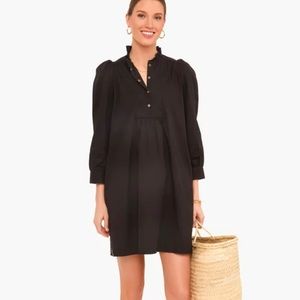 Pomander Place Black Claiborne Dress -NWOT